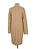Talbots Tan Coat Size S - photo 2