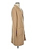 Talbots Tan Coat Size S - photo 4