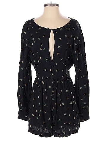 Free People Romper (view 1)