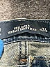 Hollister Blue Denim Shorts Size 0 - photo 3