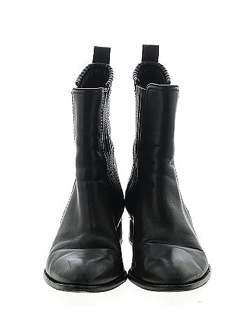 alexanderwang.t Ankle Boots (view 2)