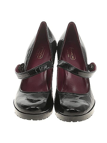 Coach Heels (view 2)