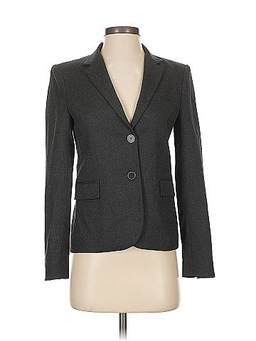Zara Wool Blazer (view 1)