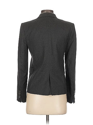 Zara Wool Blazer (view 2)