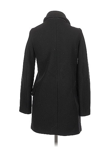 Zara Wool Coat (view 2)