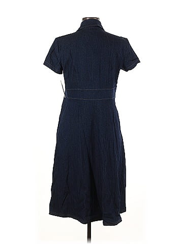 Shelby & Palmer Casual Dress (view 2)