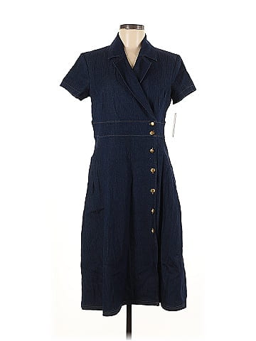 Shelby & Palmer Casual Dress (view 1)