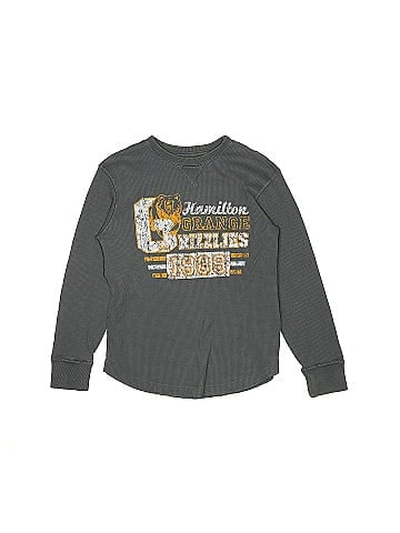 The Children's Place Pullover Sweater (view 1)