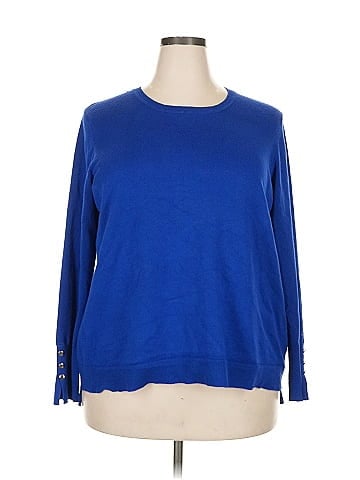 retrology Pullover Sweater (view 1)