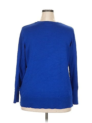 retrology Pullover Sweater (view 2)