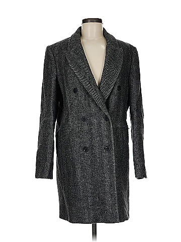 Zara Coat (view 1)