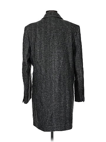 Zara Coat (view 2)