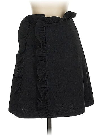 Lost Ink Formal Skirt (view 1)