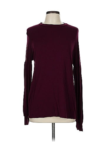 2 Hearts Long Sleeve T-Shirt (view 1)
