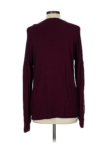 2 Hearts Long Sleeve T-Shirt (view 2)