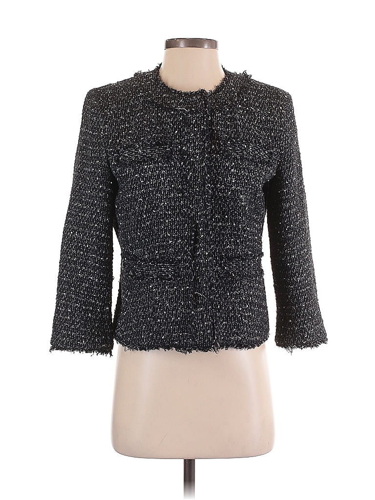 Pre-owned Michael Michael Kors Blazer Jacket