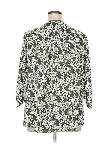 Fun2Fun 3/4 Sleeve T-Shirt (view 2)