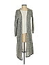 Divided by H&M Gray Cardigan Size XS - photo 1