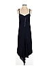 Maiyet Blue Casual Dress Size EU 34 / US 4 - photo 1