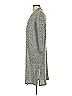 Divided by H&M Gray Cardigan Size XS - photo 5