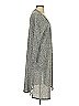 Divided by H&M Gray Cardigan Size XS - photo 4