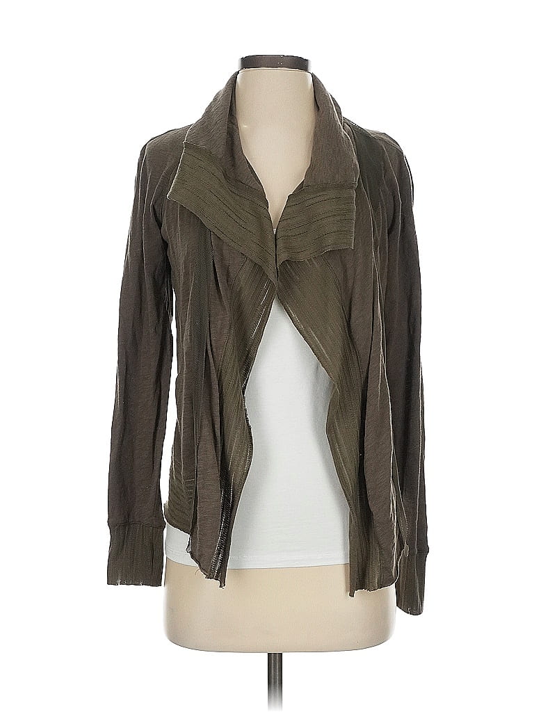 Tiny Brown Cardigan Size XS - photo 1