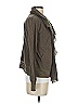 Tiny Brown Cardigan Size XS - photo 4