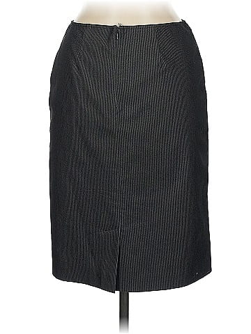 Cynthia Cynthia Steffe Denim Skirt (view 2)