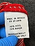 St. John Sport Red Sweater Vest Size L - photo 4