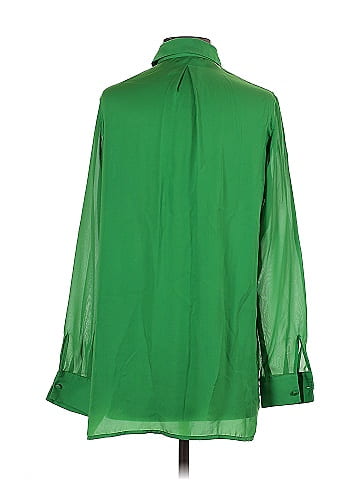 3.1 Phillip Lim for Target Long Sleeve Blouse (view 2)