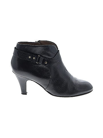 Anyi Lu Ankle Boots (view 1)