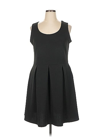 24seven Comfort Apparel Casual Dress (view 1)