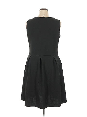 24seven Comfort Apparel Casual Dress (view 2)