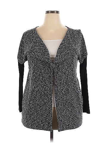 Avenue Jacket (view 1)