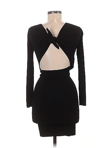 Helmut Lang Cocktail Dress (view 2)