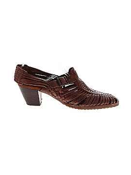 Bass Heels (view 1)