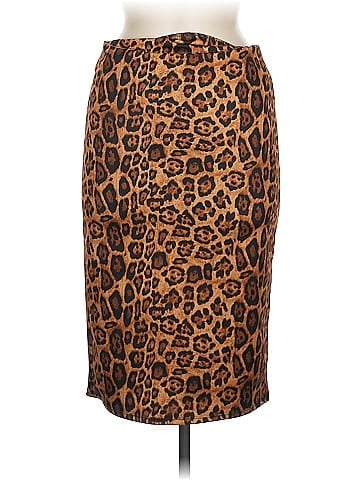 Forever 21 Casual Skirt (view 1)