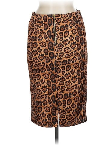 Forever 21 Casual Skirt (view 2)