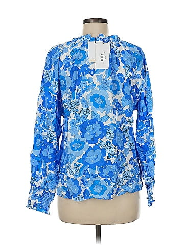 Sugarlips 3/4 Sleeve Blouse (view 2)