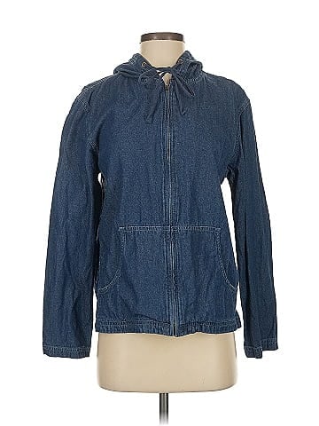 Serengeti Denim Jacket (view 1)
