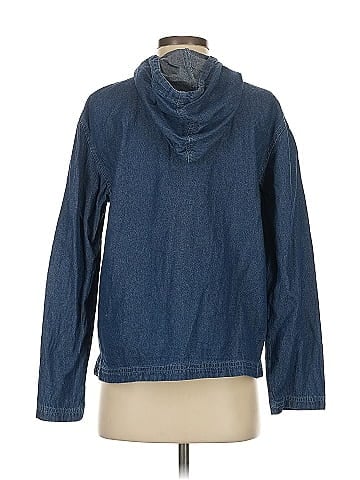Serengeti Denim Jacket (view 2)