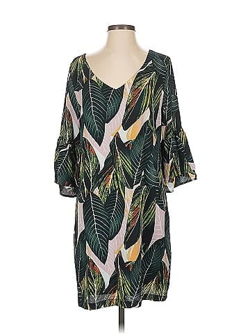 Belongsci Casual Dress (view 1)