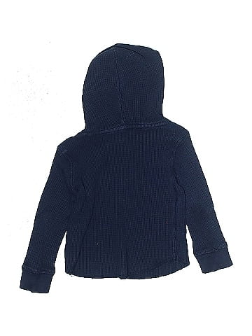 Baby Gap Zip Up Hoodie (view 2)