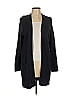 Esprit Black Cardigan Size L - photo 1