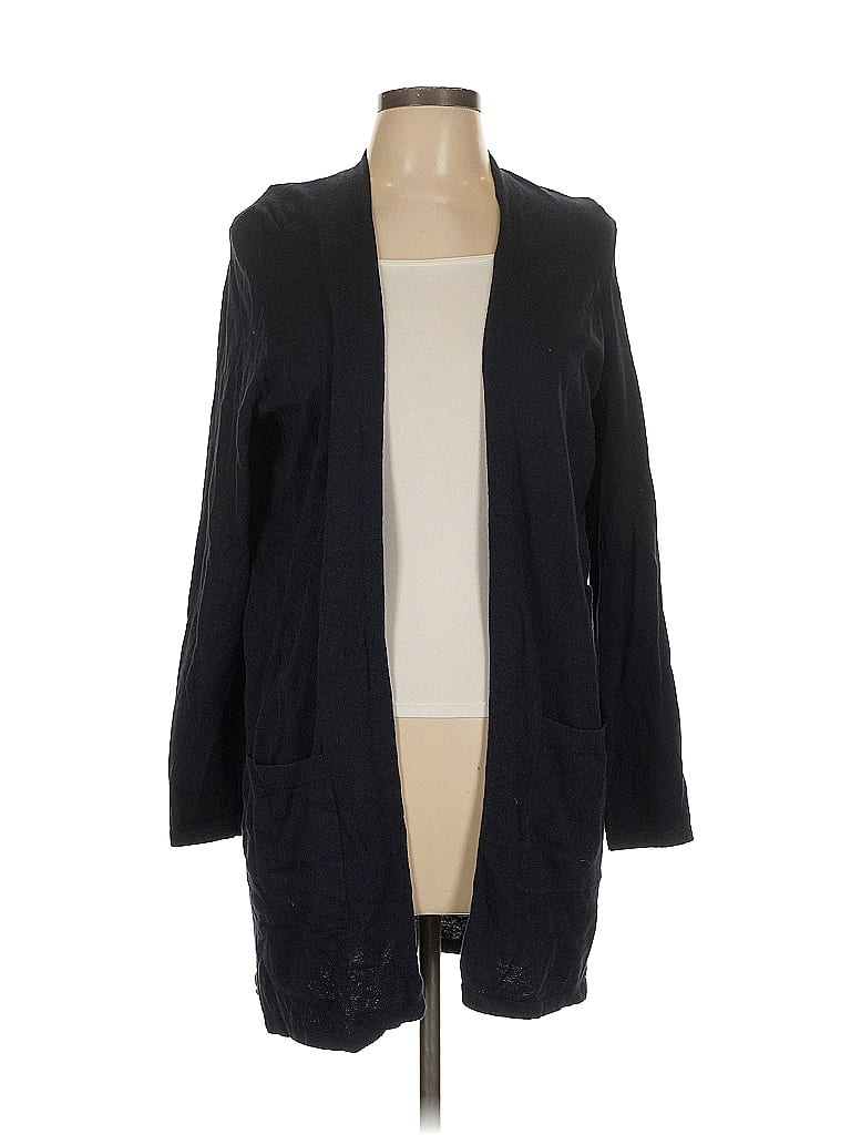 Esprit Black Cardigan Size L - photo 1