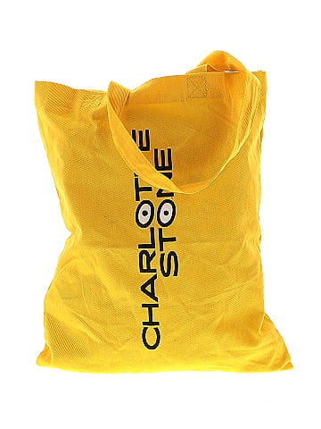 Charlotte Stone Tote (view 1)