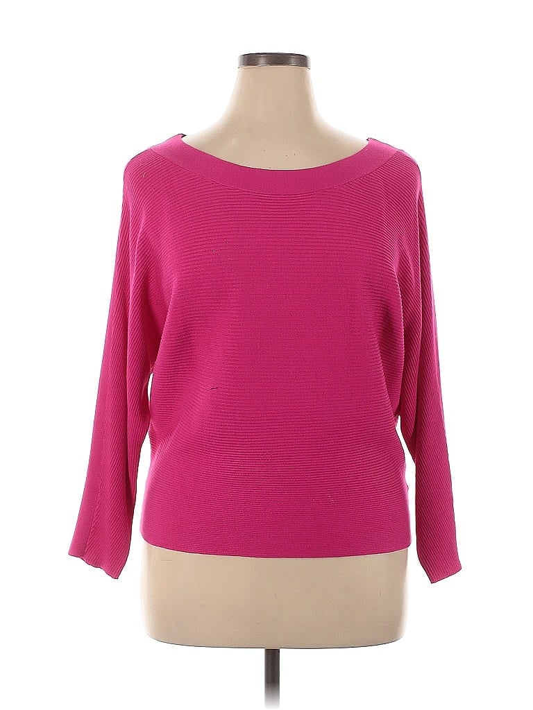 BCX Pre-owned Pullover Sweater