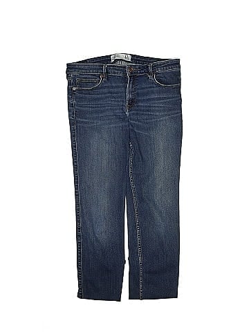 Abercrombie & Fitch Jeans (view 1)