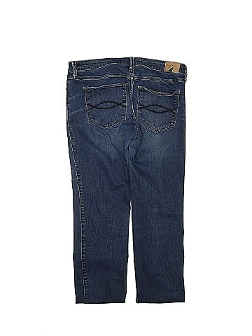 Abercrombie & Fitch Jeans (view 2)