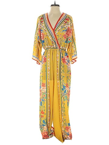 Flying Tomato Jumpsuit (view 1)